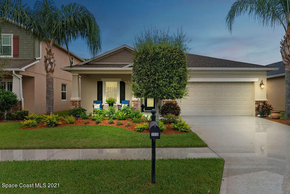 Unit for sale at 3036 Constellation Drive, Melbourne, FL 32940