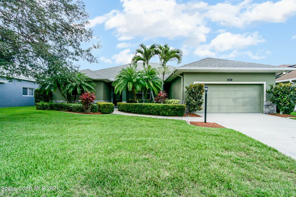 Unit for sale at 2193 Woodfield Circle, Melbourne, FL 32904