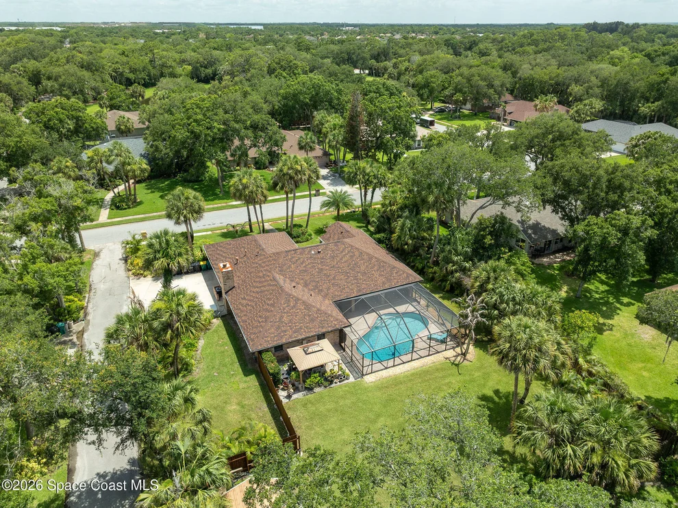 Unit for sale at 1875 Hammock Estate Lane, Melbourne, FL 32934