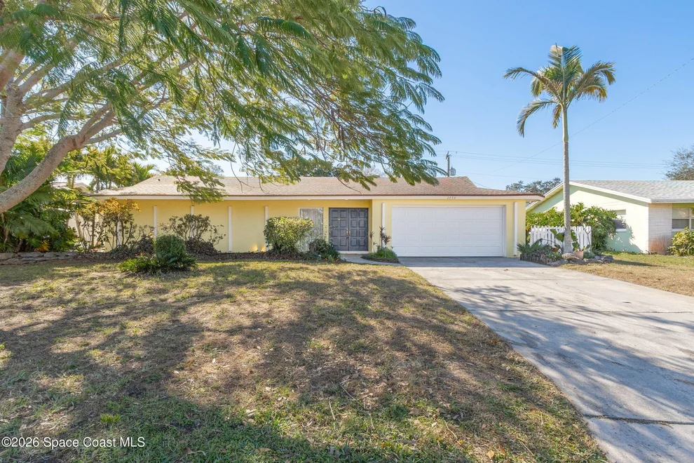 Unit for sale at 1275 Troon Way, Rockledge, FL 32955