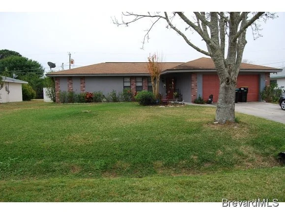 Unit for sale at 410 NE Almansa Street, Palm Bay, FL 32907