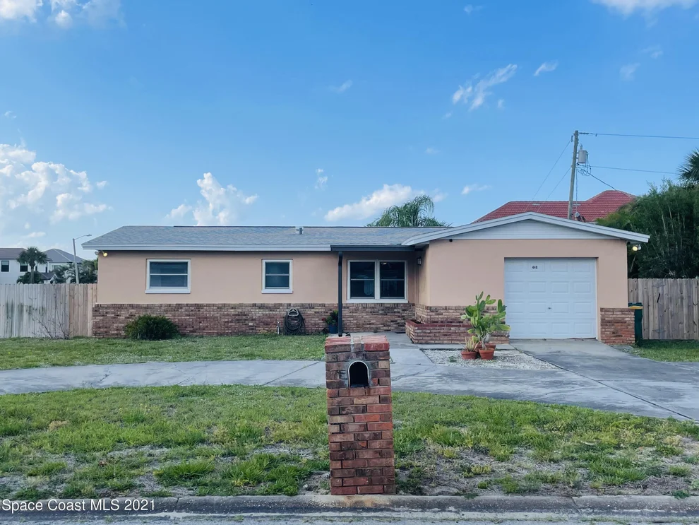 Unit for sale at 440 Sea Grape Street, Indialantic, FL 32903