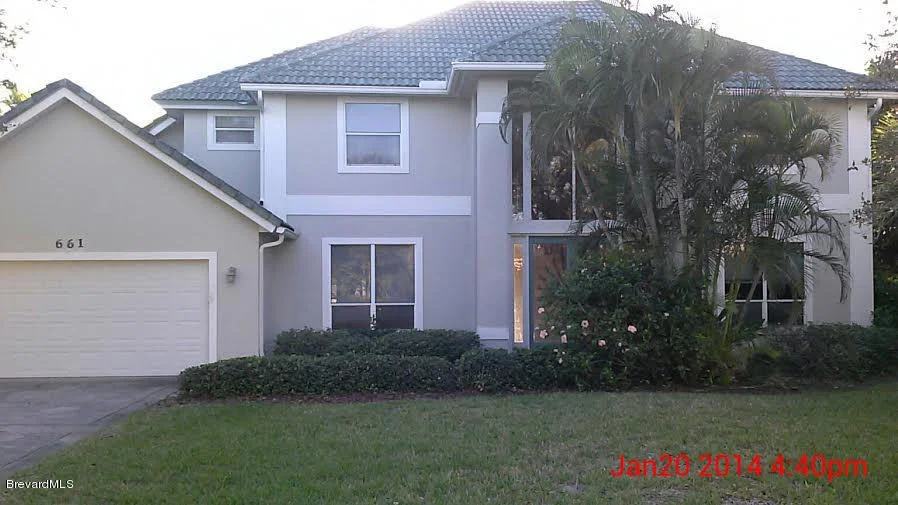 Unit for sale at 661 Nightingale Drive, Indialantic, FL 32903