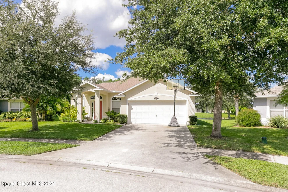 Unit for sale at 2451 Stratford Pointe Drive, Melbourne, FL 32904