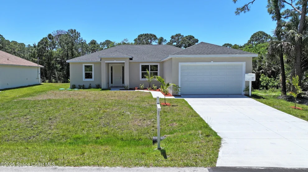 Unit for sale at 314 Falls Church Street SW, Palm Bay, FL 32908