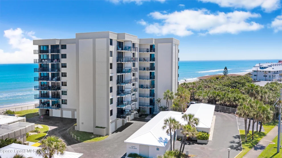 Unit for sale at 1343 Hwy A1a Highway, Satellite Beach, FL 32937