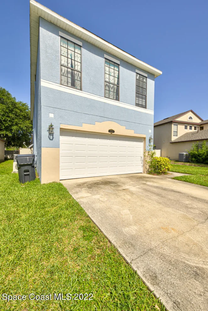 Unit for sale at 712 Marian Court, Titusville, FL 32780