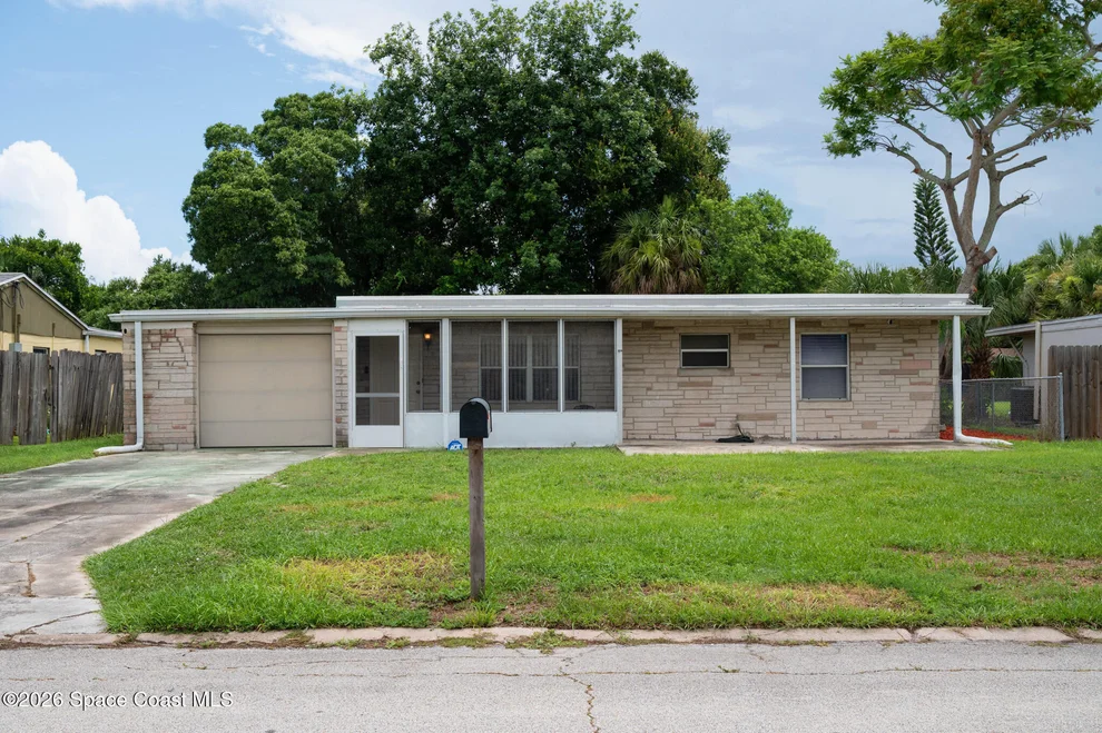 Unit for sale at 633 Wisteria Drive, Melbourne, FL 32901