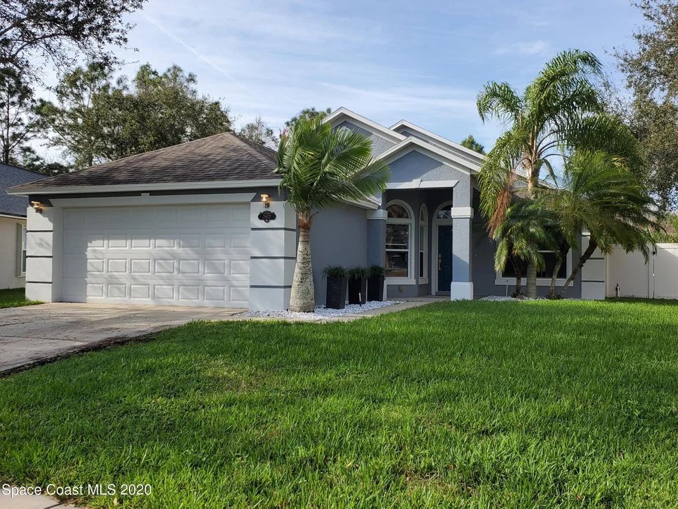 Unit for sale at 2602 Glasbern Circle, Melbourne, FL 32904