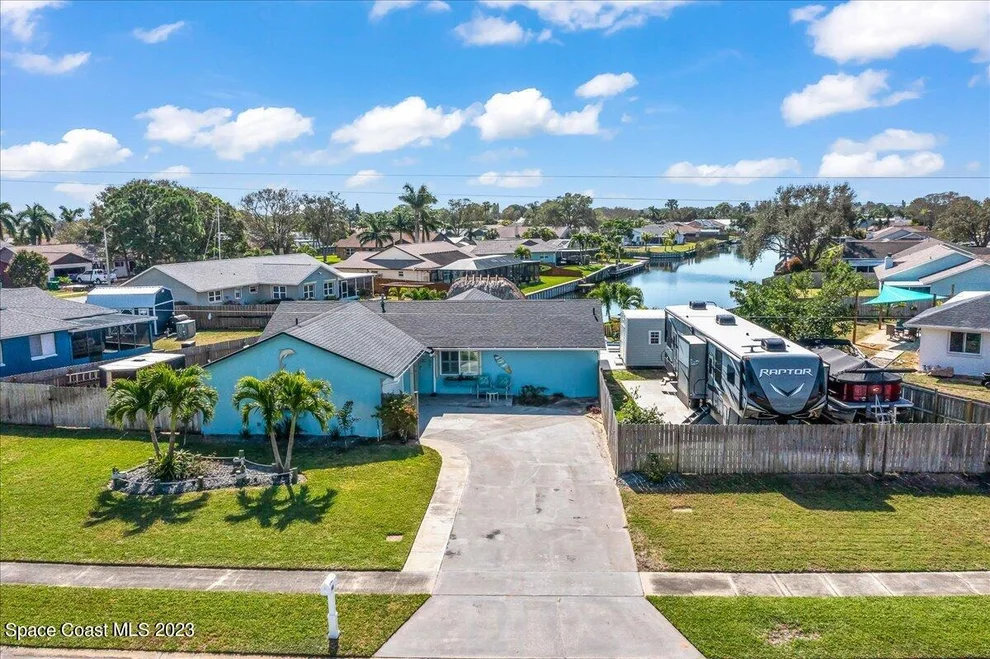 Unit for sale at 1285 Martin Boulevard, Merritt Island, FL 32952