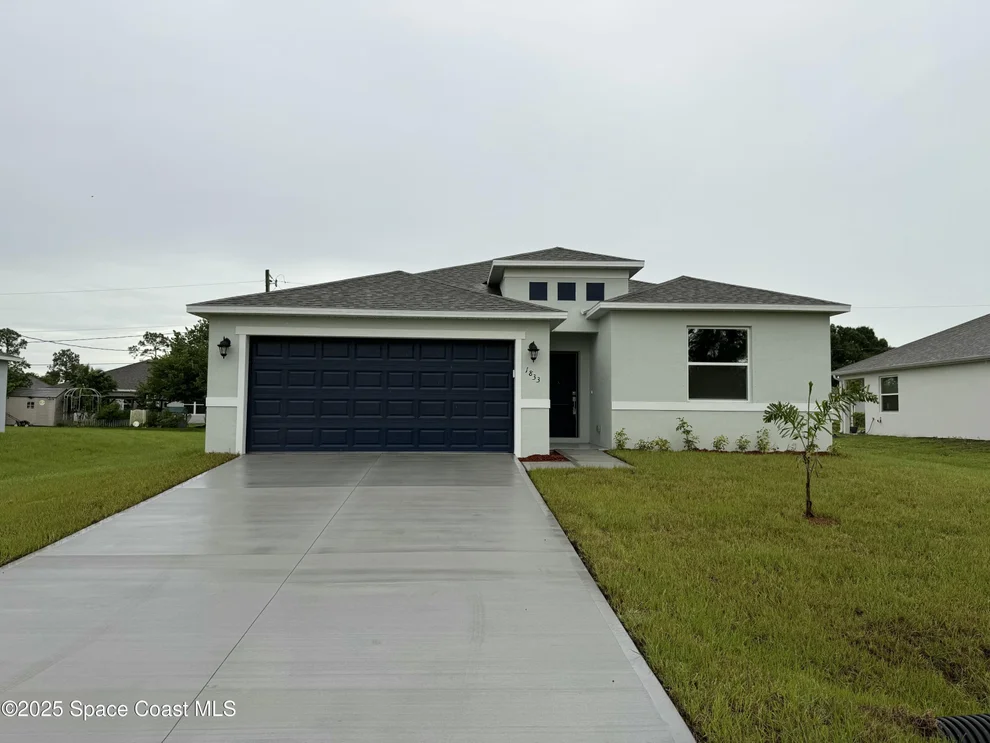 Unit for sale at 1833 Ashcroft Street NW, Palm Bay, FL 32907