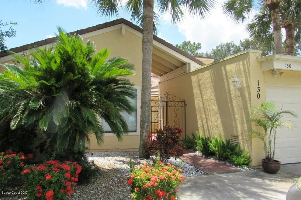 Unit for sale at 130 Country Club Drive, Melbourne, FL 32940