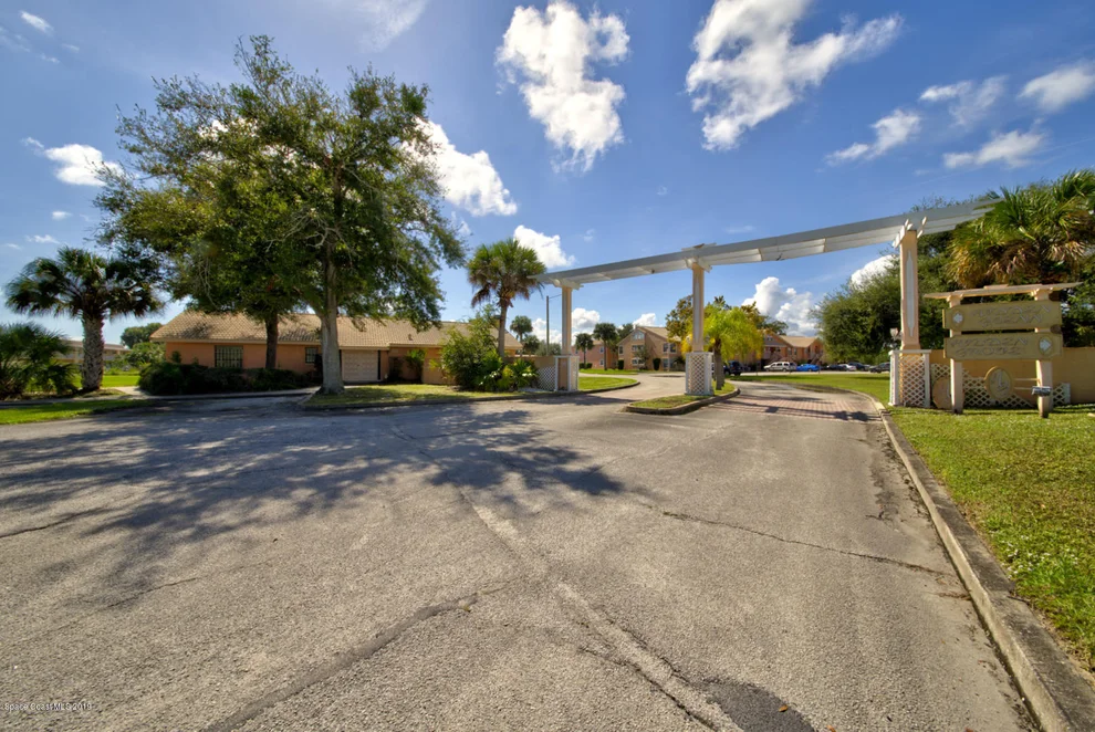 Unit for sale at 2087 Hidden Grove Lane, Merritt Island, FL 32953
