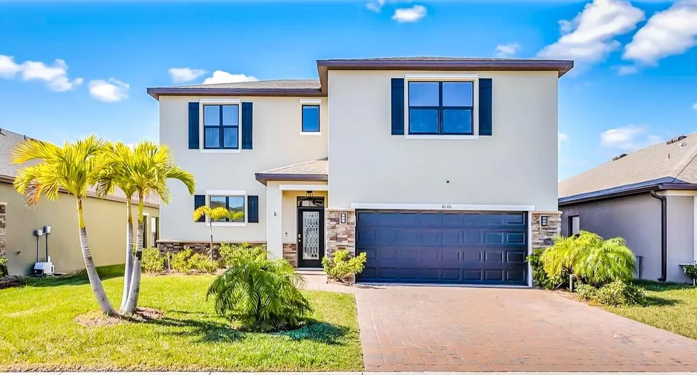 Unit for sale at 4646 Broomsedge Circle, West Melbourne, FL 32904