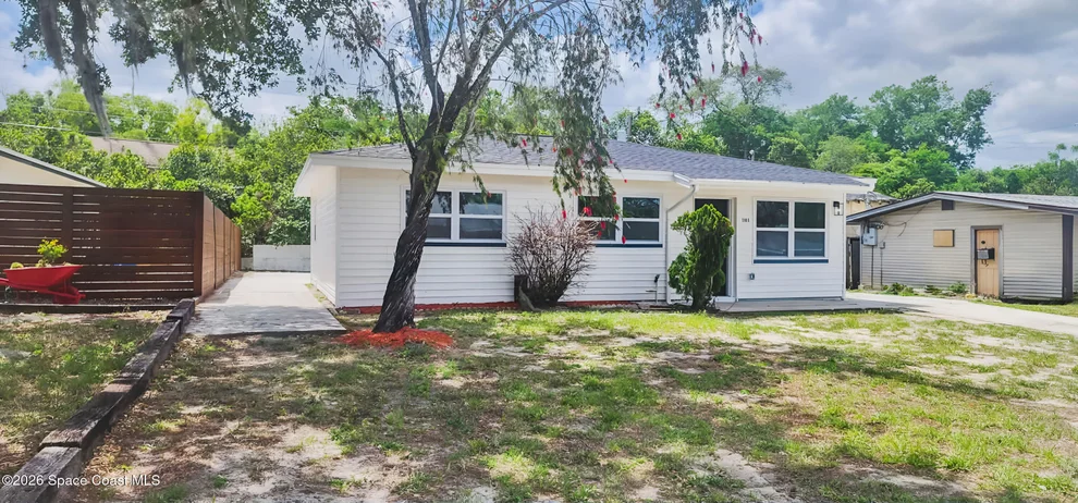 Unit for sale at 3965 Alachua Avenue, Titusville, FL 32796