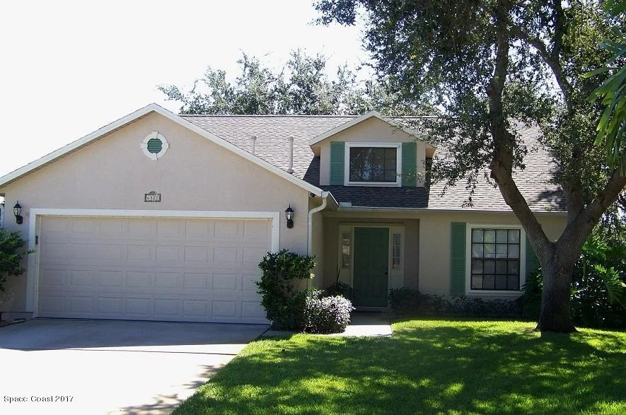 Unit for sale at 6822 Whitetail Court, Melbourne, FL 32940