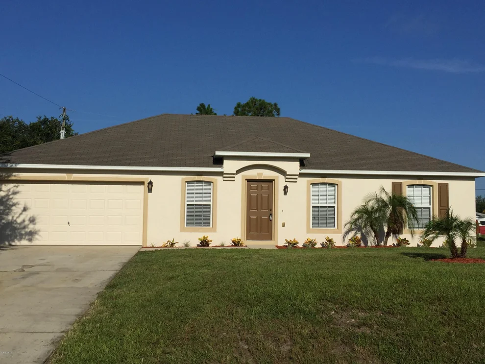 Unit for sale at 3086 SE Langmaid Avenue, Palm Bay, FL 32909