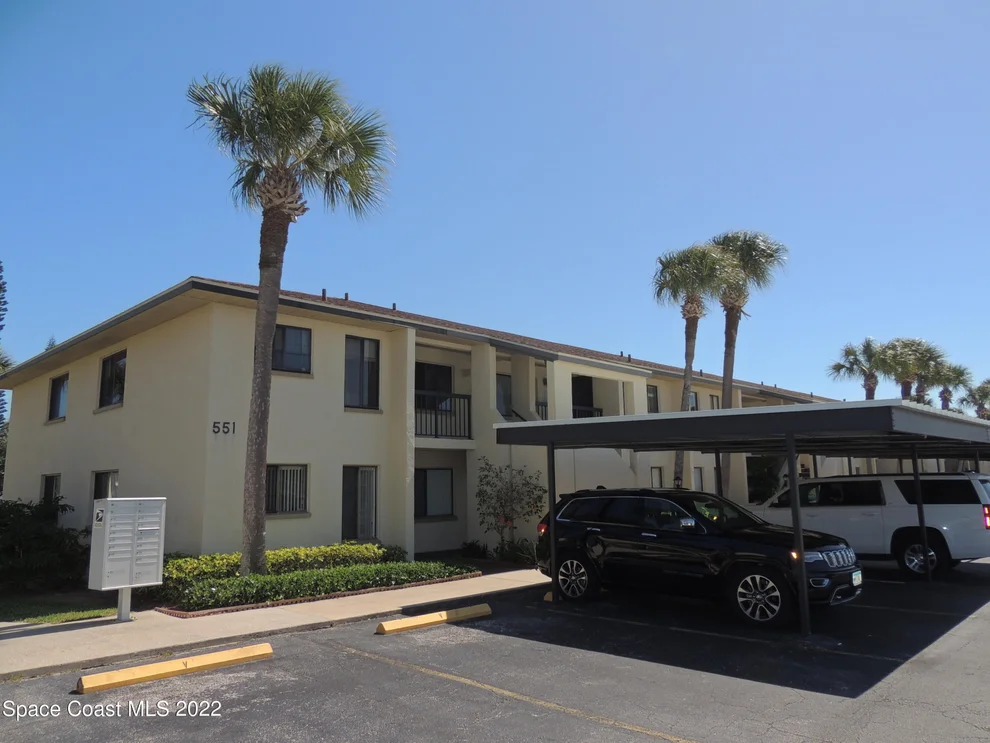 Unit for sale at 551 S Brevard Avenue, Cocoa Beach, FL 32931