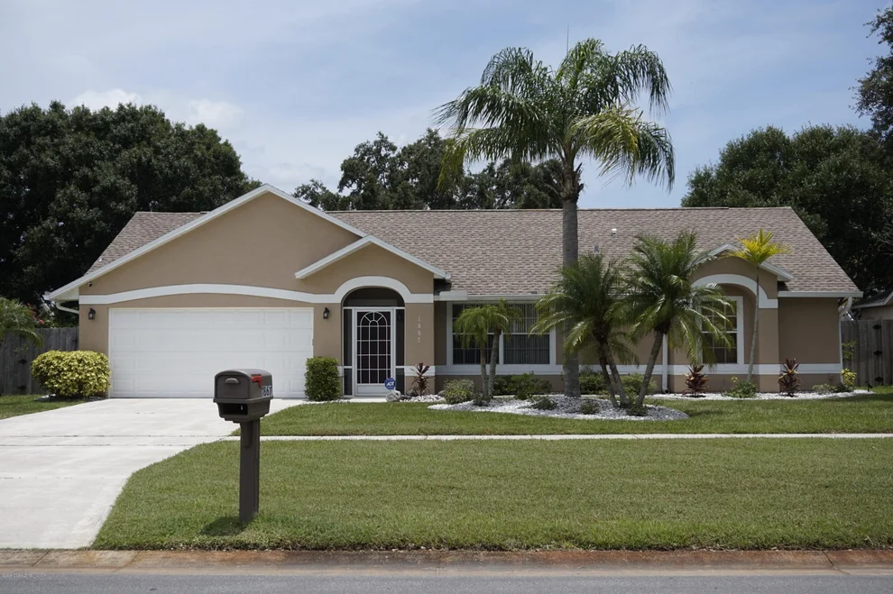 Unit for sale at 1867 Crane Creek Boulevard, Melbourne, FL 32940