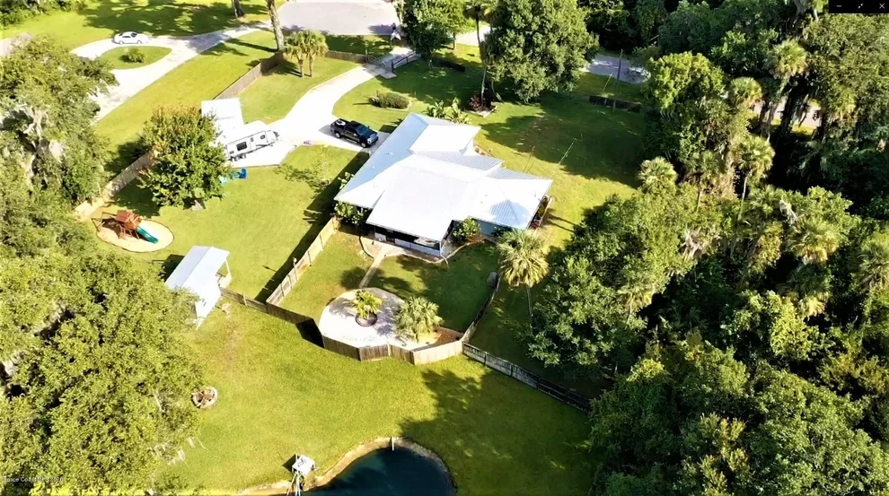 Unit for sale at 4545 Fernwood Drive, Mims, FL 32754