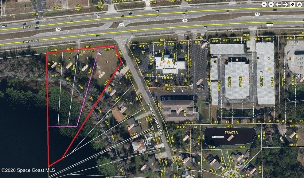 Unit for sale at 1720 Lake Downey Drive, Orlando, FL 32825