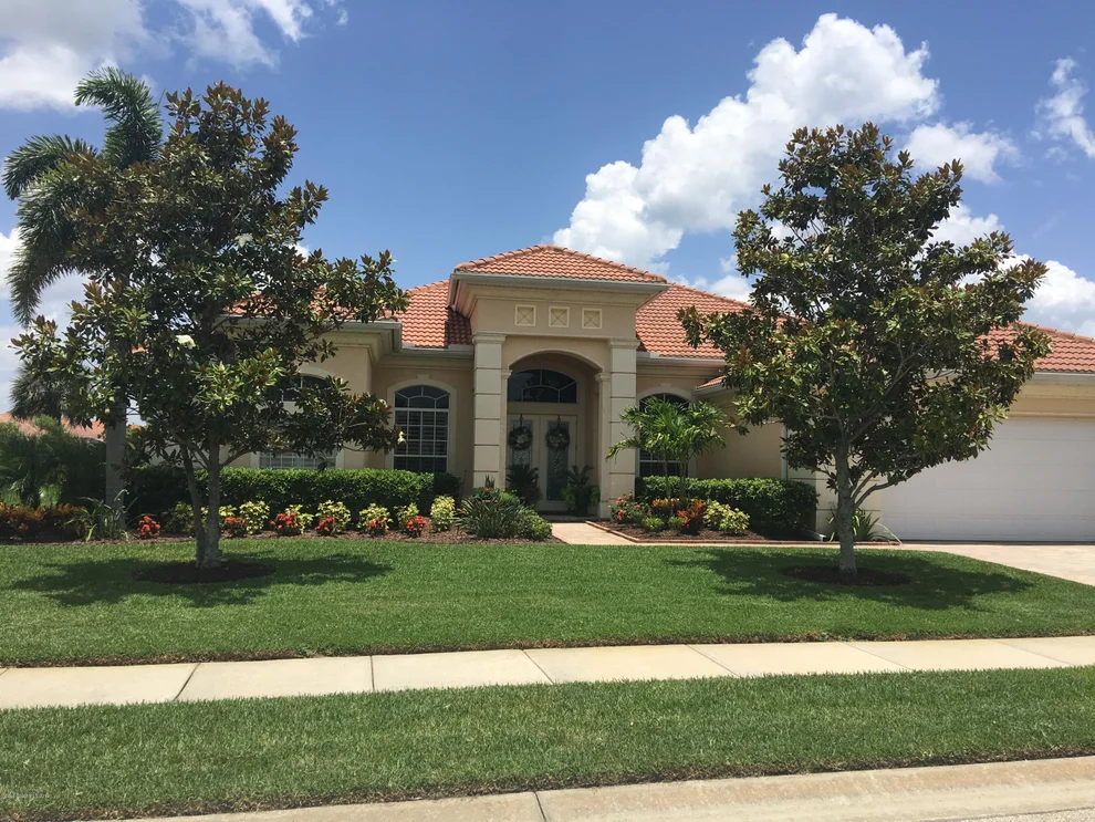 Unit for sale at 3317 Lamanga Drive, Melbourne, FL 32940