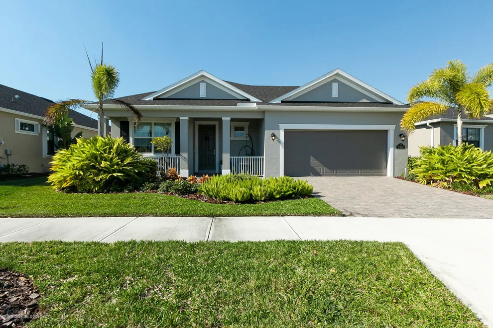 Unit for sale at 2981 Casterton Drive, Melbourne, FL 32940