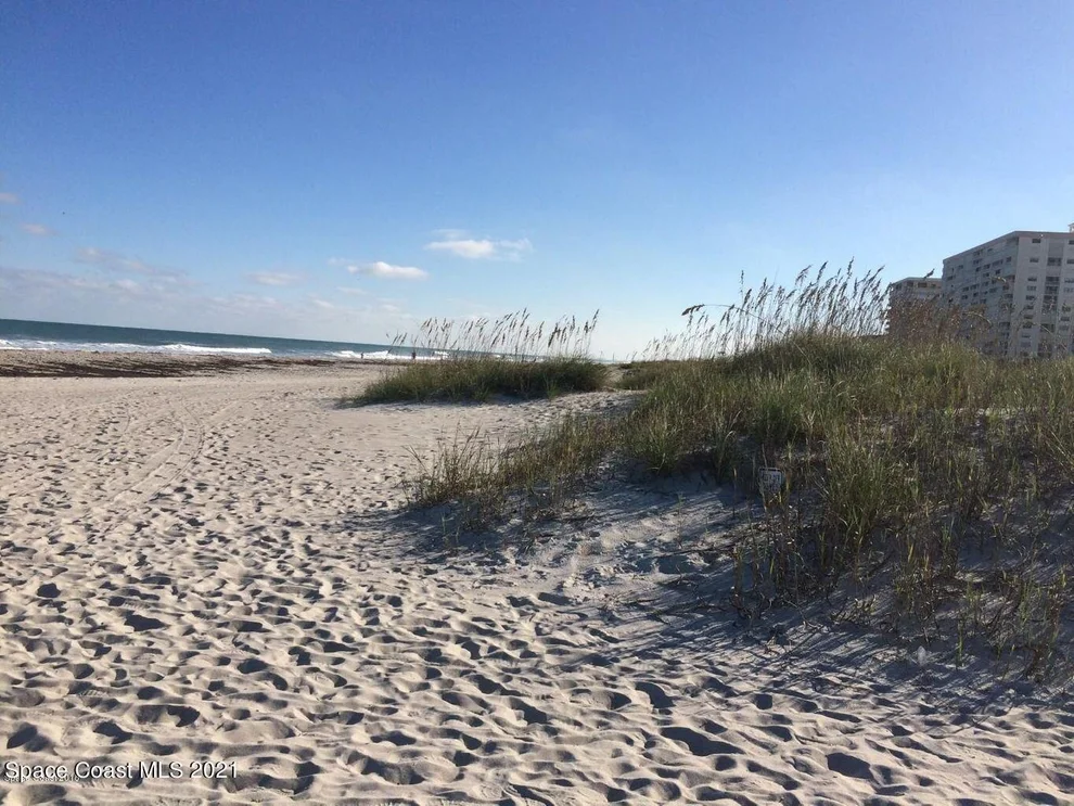 Unit for sale at 22 Tulip Avenue, Cocoa Beach, FL 32931