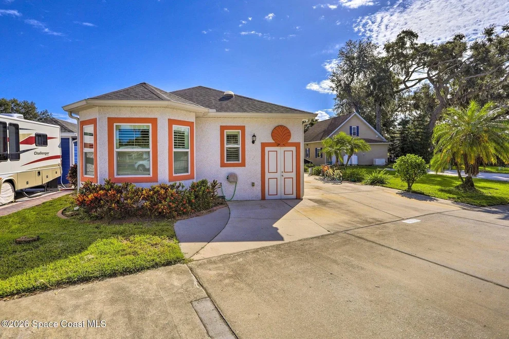 Unit for sale at 1809 Meander Lane, Titusville, FL 32796