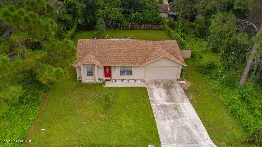 Unit for sale at 1174 Ruby Street SE, Palm Bay, FL 32909