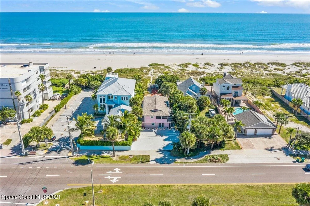 Unit for sale at 111 S Atlantic Avenue, Cocoa Beach, FL 32931