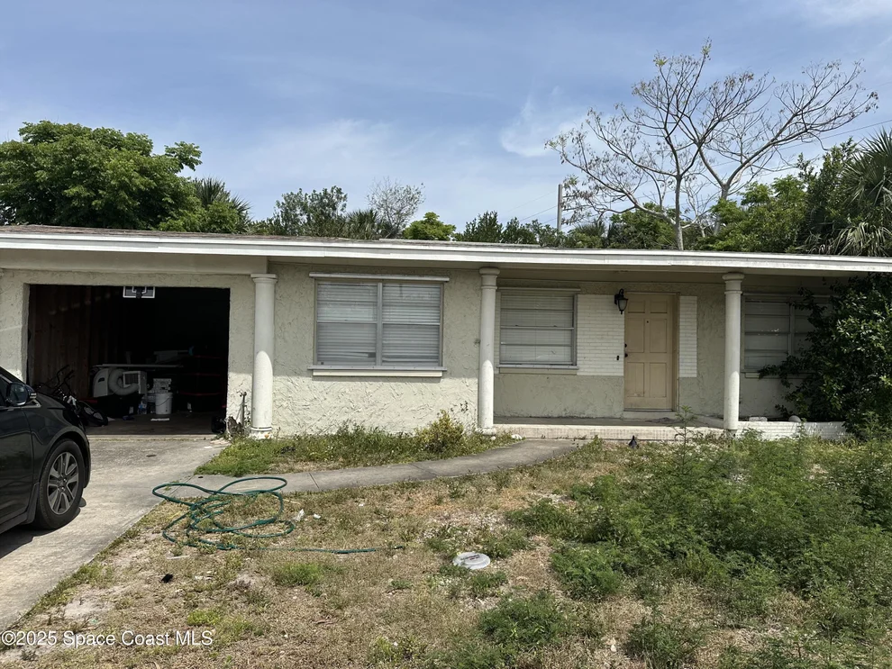 Unit for sale at 1441 Hillcrest Drive, Melbourne, FL 32935