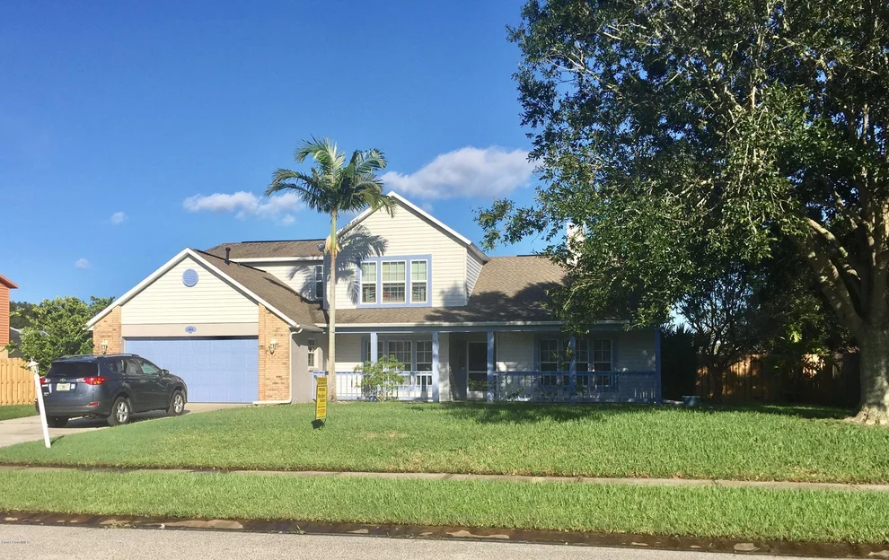 Unit for sale at 1466 Wellington Circle, Rockledge, FL 32955