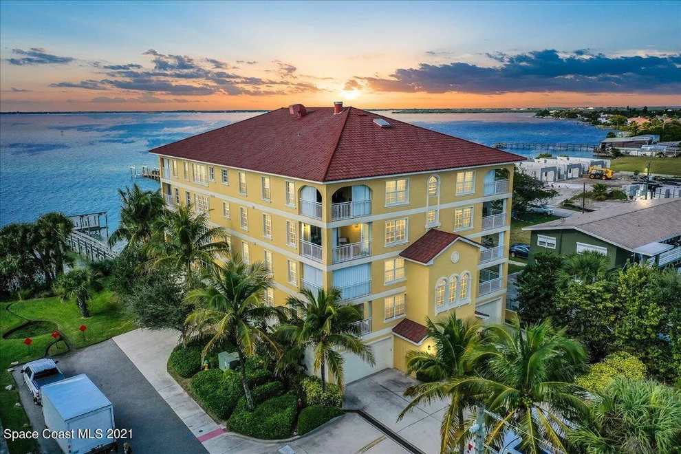 Unit for sale at 211 24th Street, Cocoa Beach, FL 32931
