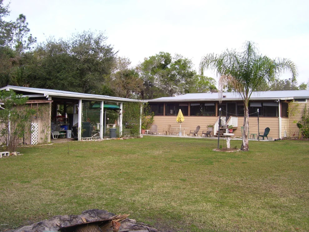 Unit for sale at 5465 Harrison Road, Mims, FL 32754