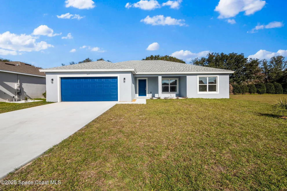 Unit for sale at 5435 SE 91st Street, Ocala, FL 34480