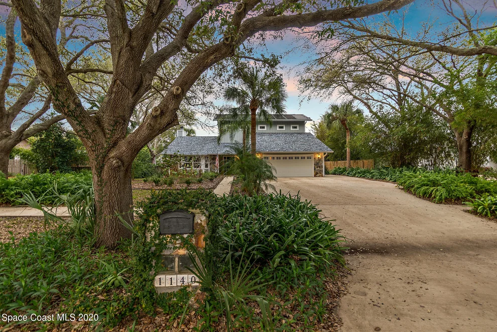 Unit for sale at 1140 Two Oaks Boulevard, Merritt Island, FL 32952