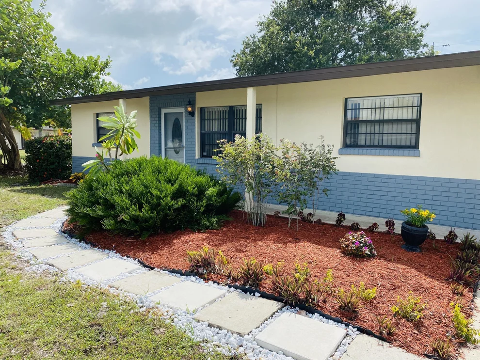 Unit for sale at 1378 Eva Lane, Melbourne, FL 32935