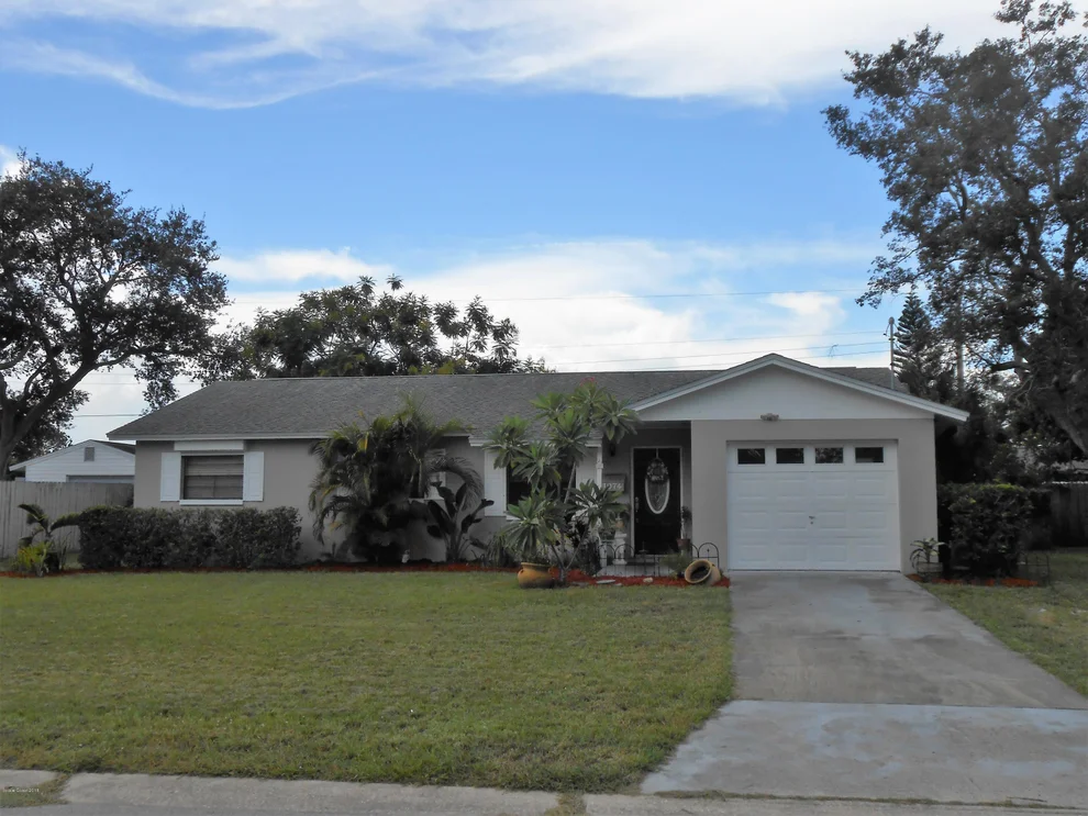Unit for sale at 1974 Cedarwood Drive, Melbourne, FL 32935