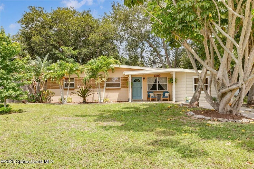 Unit for sale at 1750 Mosswood Drive, Melbourne, FL 32935