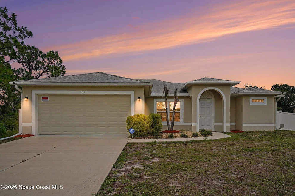 Unit for sale at 1311 Paragon Road SE, Palm Bay, FL 32909