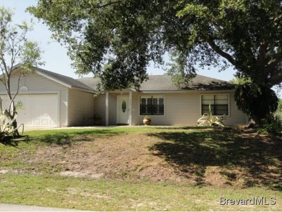 Unit for sale at 643 NW Fernandina, Palm Bay, FL 32907