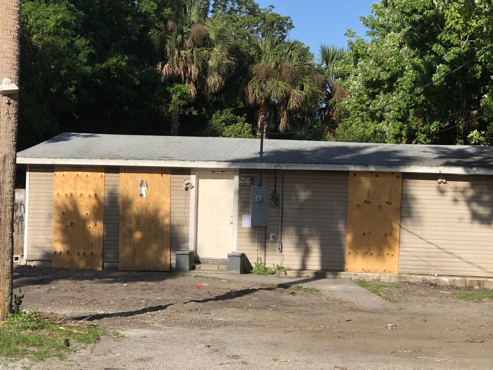 Unit for sale at 323 Pineda Street, Cocoa, FL 32922