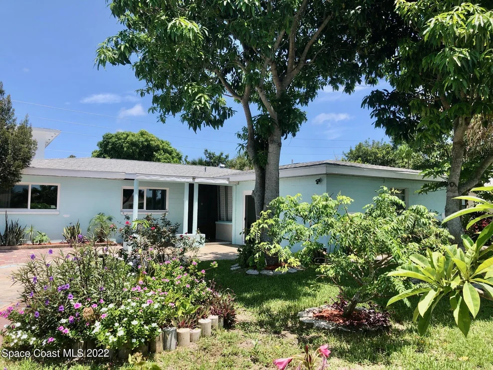 Unit for sale at 700 Jacaranda Street, Merritt Island, FL 32952