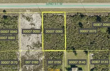 Unit for sale at 2909 32nd Street W, Lehigh Acres, FL 33972