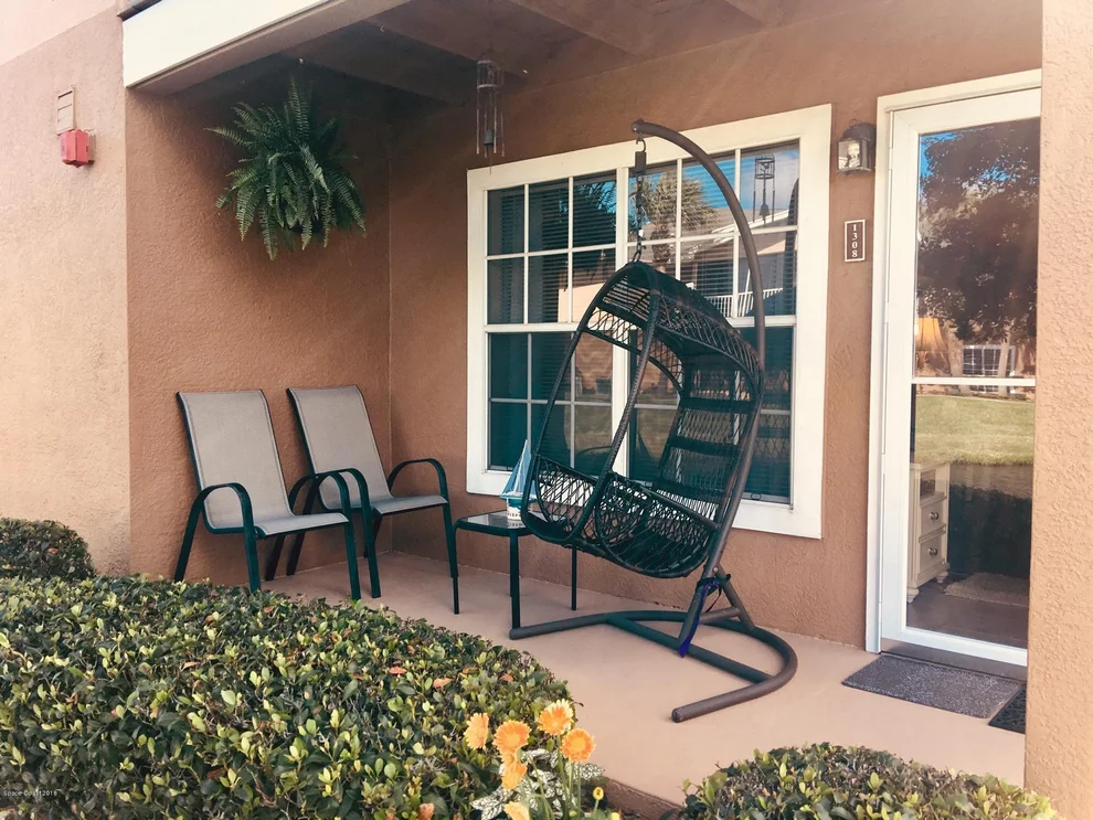 Unit for sale at 1880 Long Iron Drive, Rockledge, FL 32955