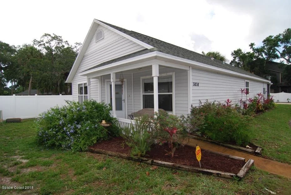 Unit for sale at 3838 Town Square Boulevard, Melbourne, FL 32901