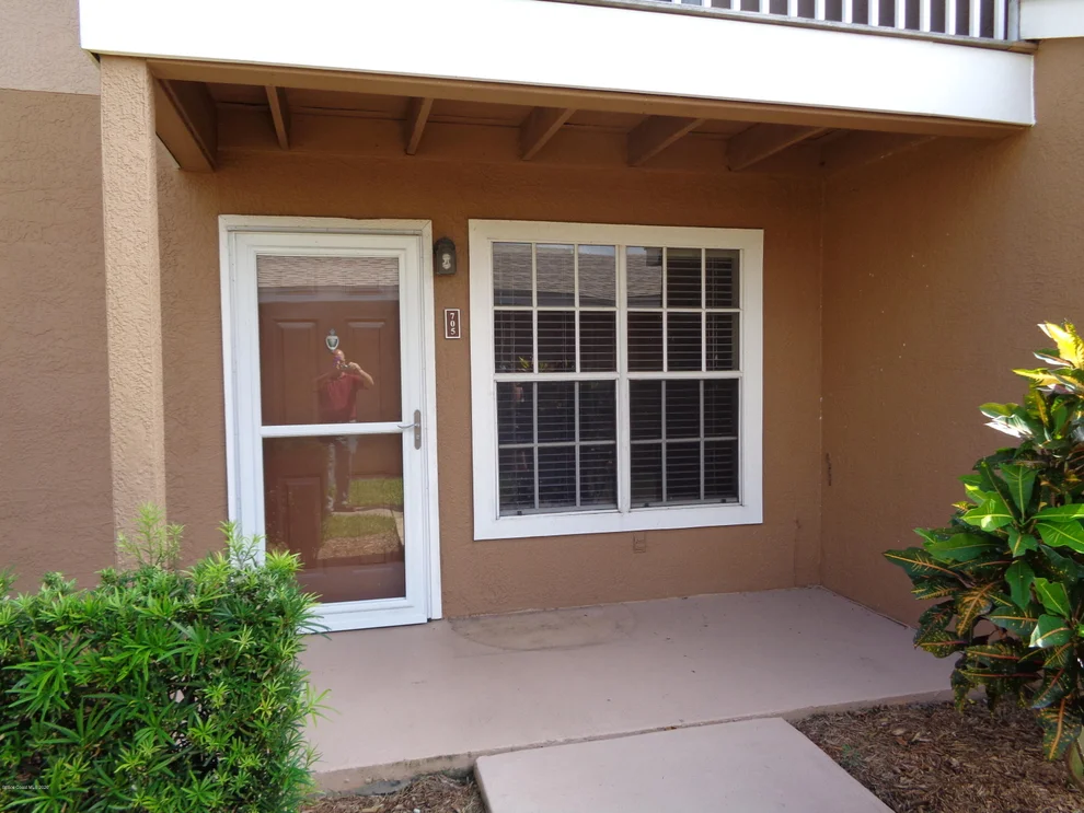 Unit for sale at 1830 Long Iron Drive, Rockledge, FL 32955