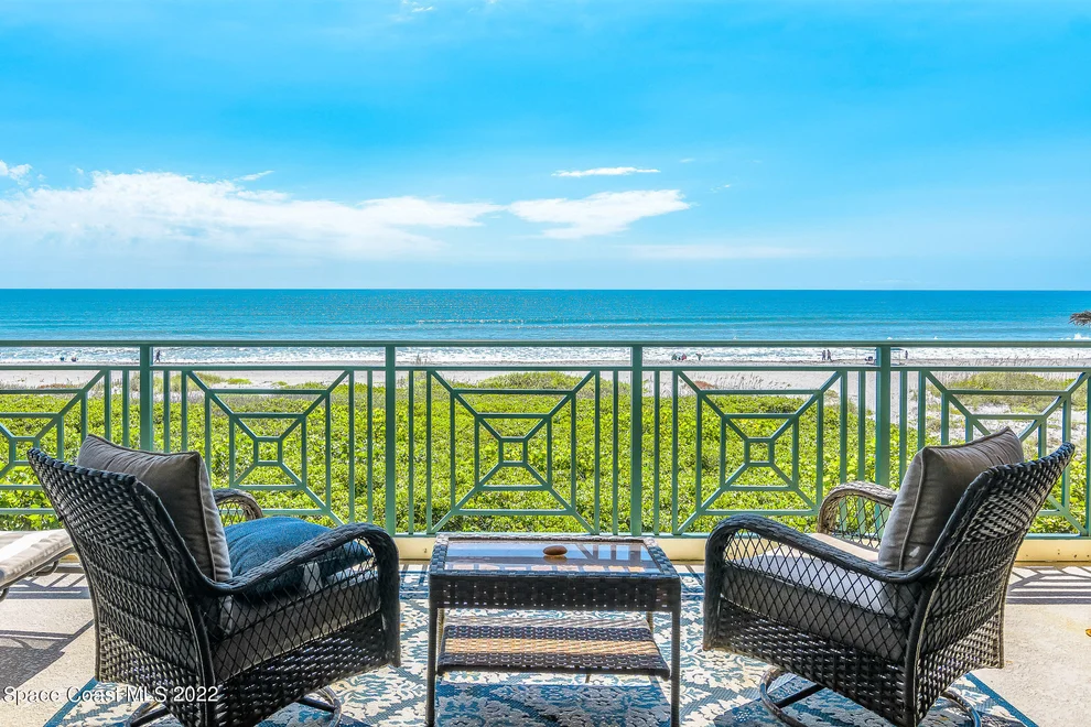 Unit for sale at 2485 S Atlantic Avenue, Cocoa Beach, FL 32931