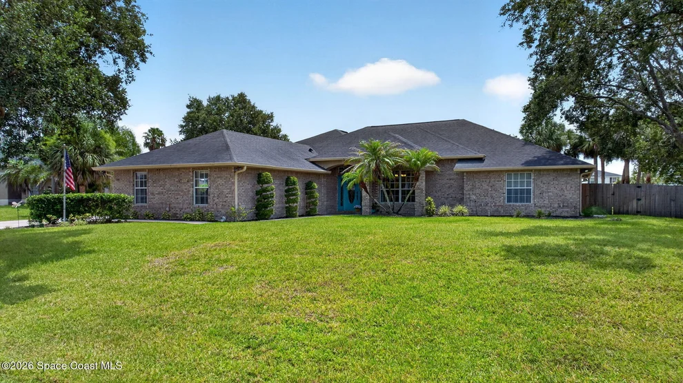 Unit for sale at 341 Allison Drive, Palm Bay, FL 32908